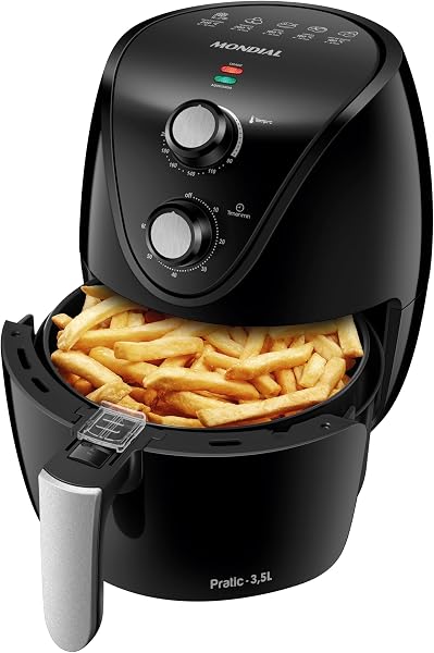 Air Fryer 3,5L Mondial