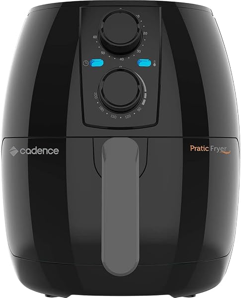 Air Fryer Cadence Pratic Fryer 3L