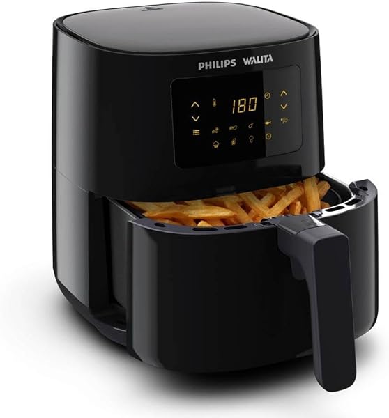 Airfryer Philips Walita Série 3000