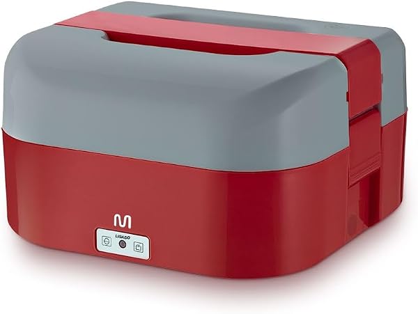 Aquecedor de Alimentos Multilaser 1,6L Bivolt