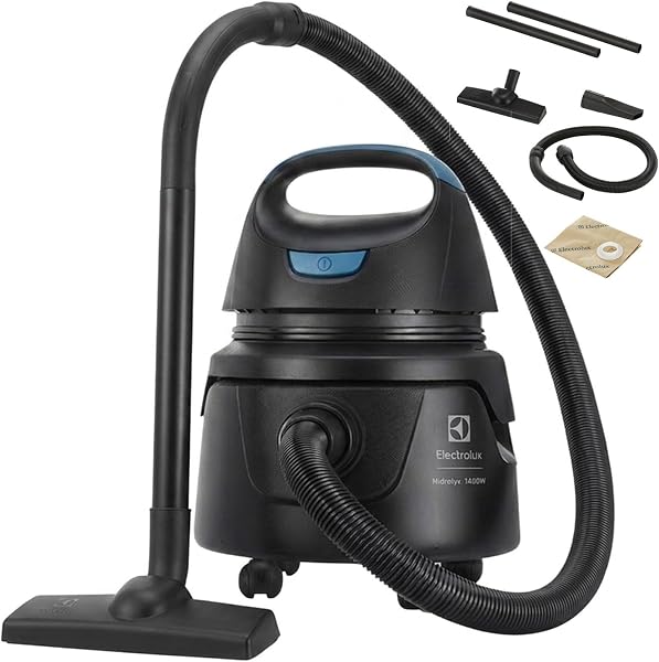 Aspirador de Pó Electrolux AWD01