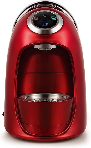 Cafeteira Espresso S20 Versa TRES Corações