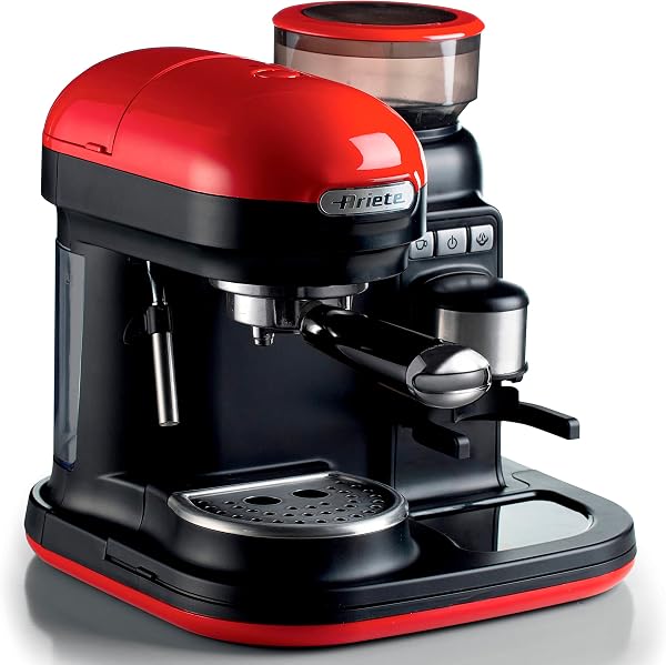 Cafeteira Expresso Ariete Manual