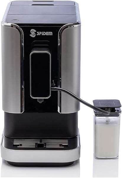Cafeteira Expresso Spidem Trevi