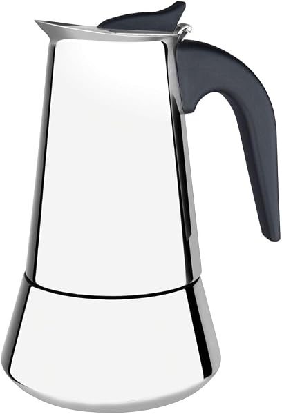 Cafeteira Italiana Tramontina para Espresso