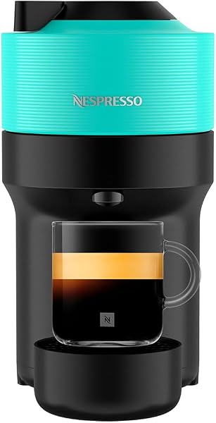 Cafeteira Nespresso Vertuo Pop