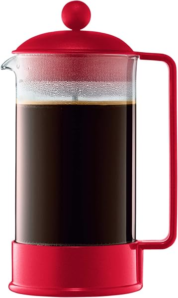 Cafeteira Prensa Francesa Bodum