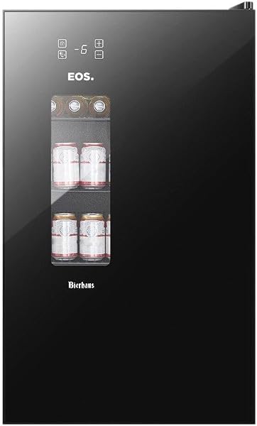 Cervejeira Eos Bierhaus 100L