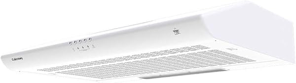 Depurador de Ar Slim Cook Colormaq 60cm