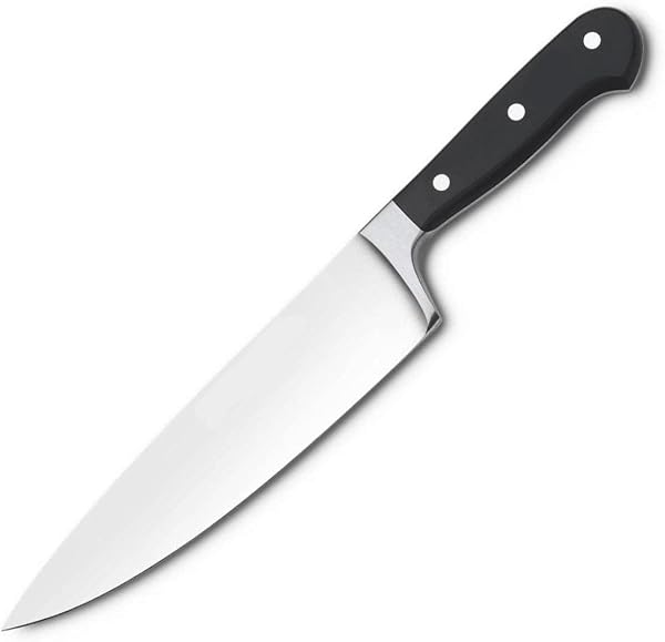 Faca Chef Profissional 8" Casa Cozinha