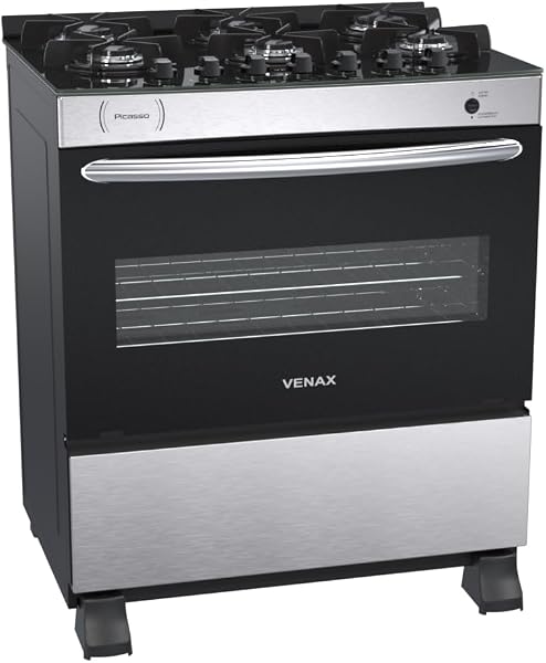 Fogão 6 Bocas Venax Picasso
