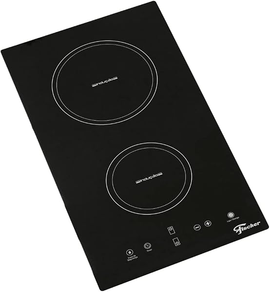Fogão Elétrico Fischer