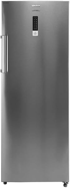 Freezer Vertical Philco 232 Litros Inox PFV300I