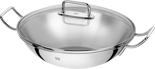 Frigideira Wok Zwilling 32 cm