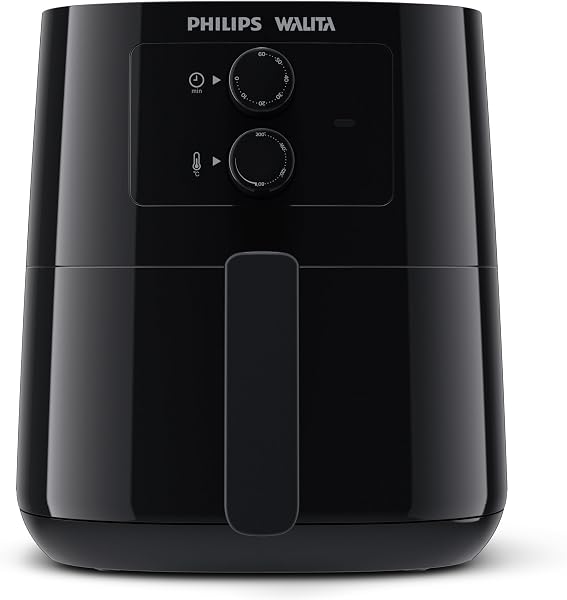 Fritadeira Airfryer Série 3000 – Philips Walita
