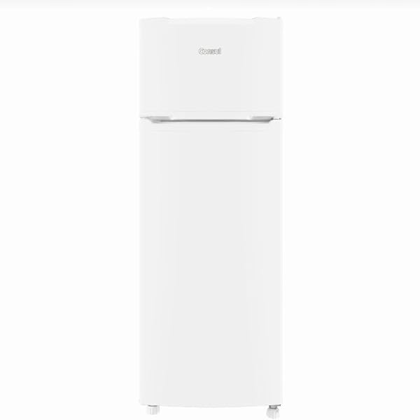 Geladeira Consul CRD37EB