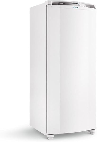 Geladeira Consul Frost Free 300L