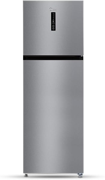 Geladeira Midea MD-RT468MTA502