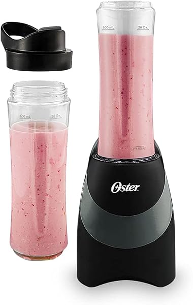 Liquidificador Oster Myblend