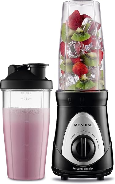 Melhores Liquidificadores Individuais