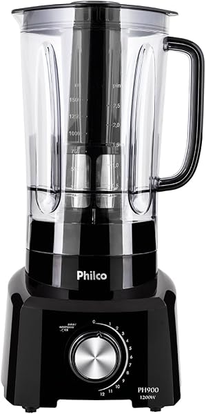 Liquidificador Philco Ph900