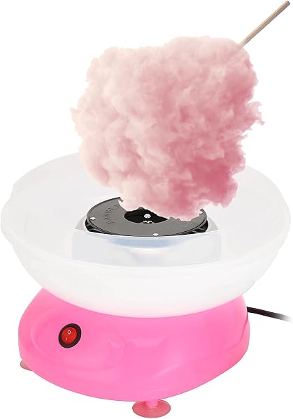 Máquina de Algodão Doce Fokh