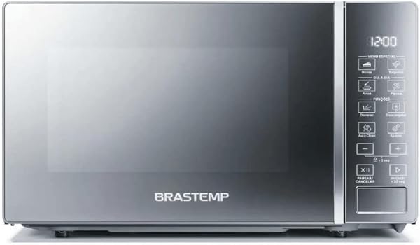 Micro-Ondas Brastemp 20 Litros