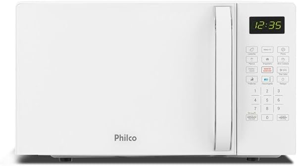 Micro-Ondas Philco PMO23BB