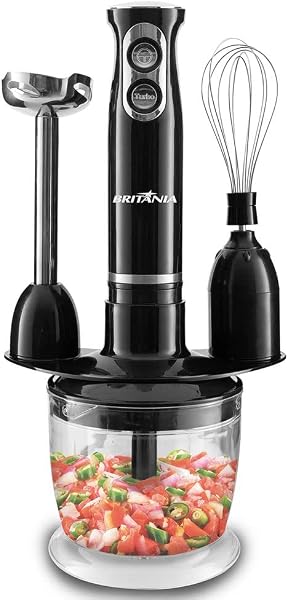 Mixer Britânia 3 em 1