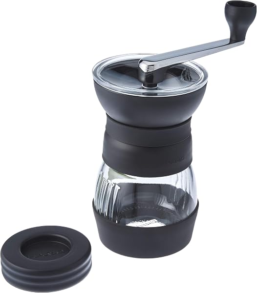 Moedor de Café Manual Hario Skerton Pro