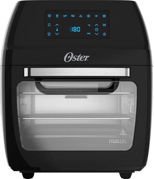 Oster OFRT780 - Fritadeira 3 em 1