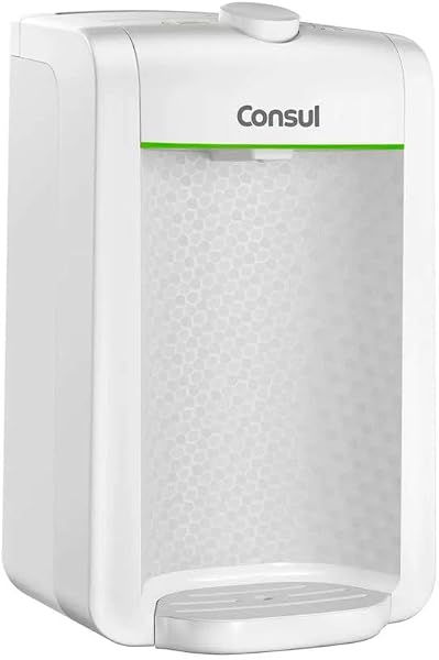 Purificador de Água Consul CPC31AB