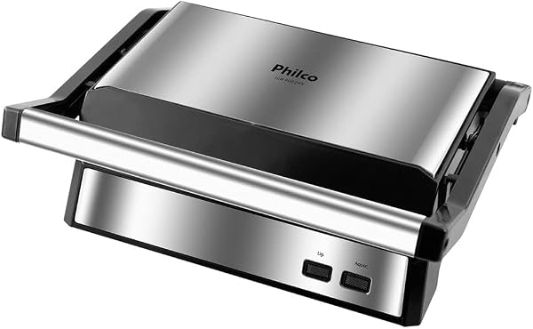 Sanduicheira Grill Philco PGR21PI